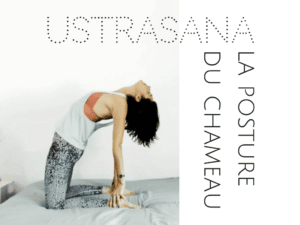 Ustrasana