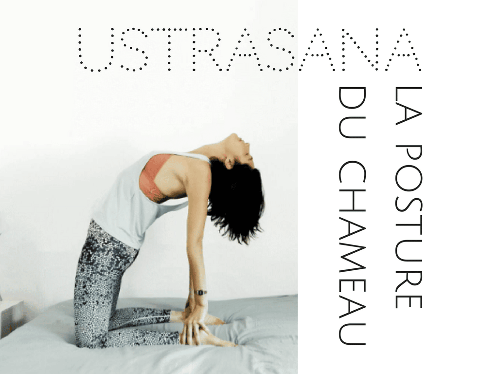 Ustrasana