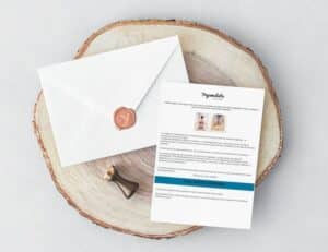 La carte cadeau Yogamatata, pour offrir un tapis de yoga ! #yoga