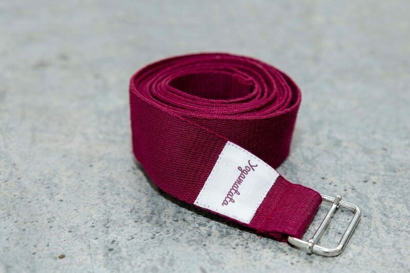 Yoga strap