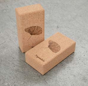 Yoga block